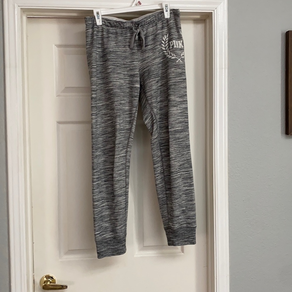 Victoria’s Secret sweat pants medium